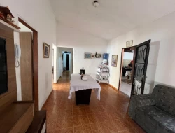 CASA BAIRRO RECANTO DA LAGOA