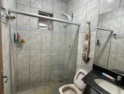 CASA BAIRRO RECANTO DA LAGOA