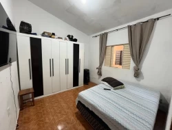 CASA BAIRRO RECANTO DA LAGOA