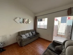 CASA BAIRRO RECANTO DA LAGOA