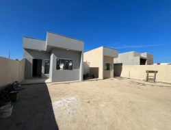 CASA NOVA BAIRRO ALTA VILLA