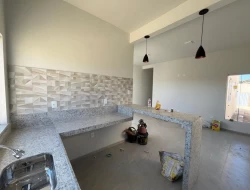 CASA NOVA BAIRRO ALTA VILLA