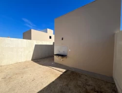 CASA NOVA BAIRRO ALTA VILLA