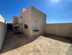 CASA NOVA BAIRRO ALTA VILLA