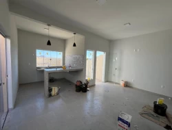 CASA NOVA BAIRRO ALTA VILLA