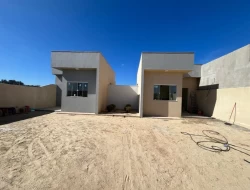 CASA NOVA BAIRRO ALTA VILLA