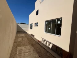 CASA NOVA BAIRRO ALTA VILLA