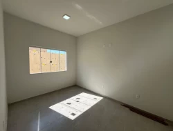 CASA NOVA BAIRRO ALTA VILLA