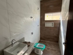 CASA NOVA BAIRRO ALTA VILLA