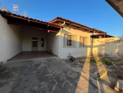 CASA BAIRRO SANTO ANTÔNIO