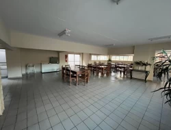 APARTAMENTO CENTRO DE PARÁ DE MINAS