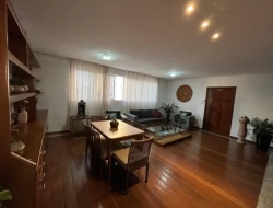 APARTAMENTO CENTRO DE PARÁ DE MINAS
