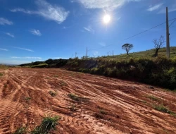 ÁREA DE 6150M² NO PARQUE INDUSTRIAL BR 262