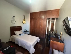 APARTAMENTO CENTRO DE PARÁ DE MINAS