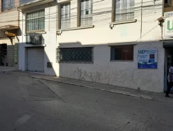 IMÓVEL COMERCIAL CENTRO DE PARÁ DE MINAS