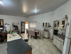 CASA BAIRRO PROVIDÊNCIA