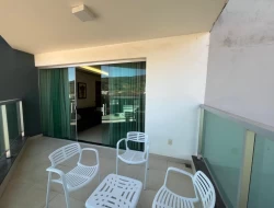 APARTAMENTO BAIRRO SÃO JOSÉ