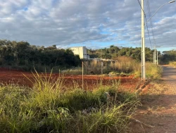 LOTE RUA MISTA BAIRRO SENADOR VALADARES