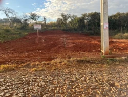 LOTE RUA MISTA BAIRRO SENADOR VALADARES