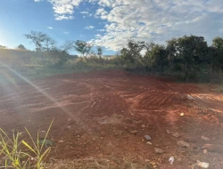 LOTE RUA MISTA BAIRRO SENADOR VALADARES