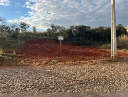 LOTE RUA MISTA BAIRRO SENADOR VALADARES