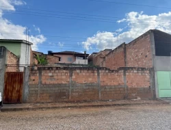 LOTE BAIRRO RECANTO DA LAGOA