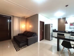 CASA BAIRRO CORES DE MINAS