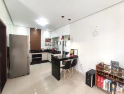 CASA BAIRRO CORES DE MINAS