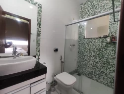 CASA BAIRRO CORES DE MINAS