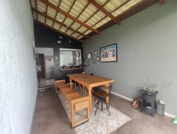 CASA BAIRRO CORES DE MINAS