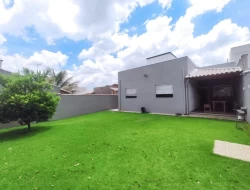 CASA BAIRRO CORES DE MINAS