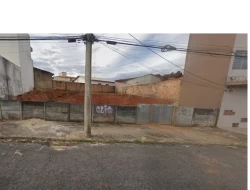 LOTE BAIRRO SAO JOSÉ
