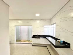 CASA BAIRRO JARDIM AMÉRICA