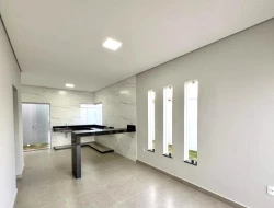 CASA BAIRRO JARDIM AMÉRICA