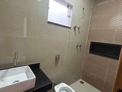 CASA BAIRRO JARDIM AMÉRICA