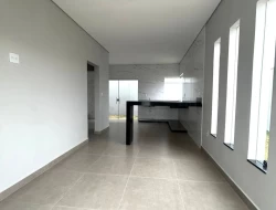 CASA BAIRRO JARDIM AMÉRICA