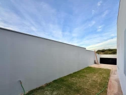 CASA BAIRRO JARDIM AMÉRICA