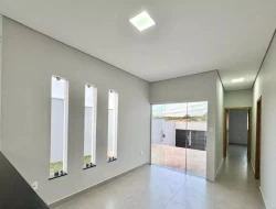 CASA BAIRRO JARDIM AMÉRICA