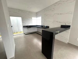 CASA BAIRRO JARDIM AMÉRICA