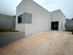 CASA BAIRRO JARDIM AMÉRICA