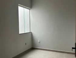 CASA BAIRRO JARDIM AMÉRICA