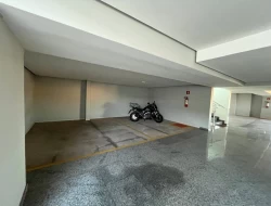 FLAT PRÓXIMO AO CENTRO DE PARÁ DE MINAS