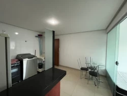 FLAT PRÓXIMO AO CENTRO DE PARÁ DE MINAS
