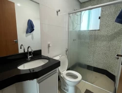 FLAT PRÓXIMO AO CENTRO DE PARÁ DE MINAS