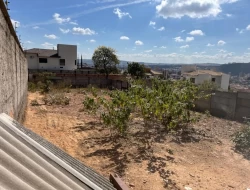 2 LOTES JUNTOS BAIRRO SAO JOSÉ