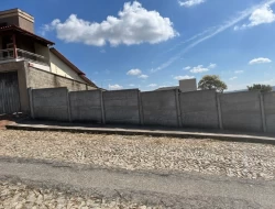 2 LOTES JUNTOS BAIRRO SAO JOSÉ