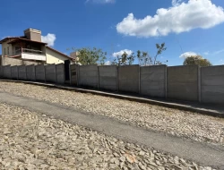 2 LOTES JUNTOS BAIRRO SAO JOSÉ