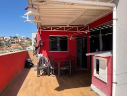 APARTAMENTO COBERTURA BAIRRO PROVIDÊNCIA