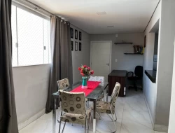 APARTAMENTO COBERTURA BAIRRO PROVIDÊNCIA