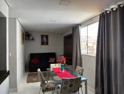 APARTAMENTO COBERTURA BAIRRO PROVIDÊNCIA